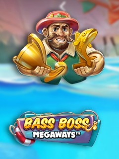 Bass Boss Megaways