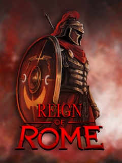 Reign of Rome