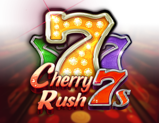 Cherry Rush 7s