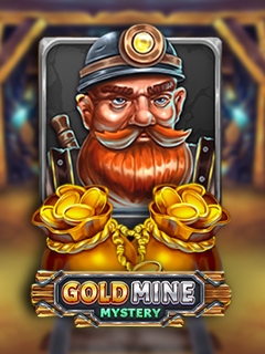Gold Mine Mystery