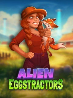 Alien Eggstractors