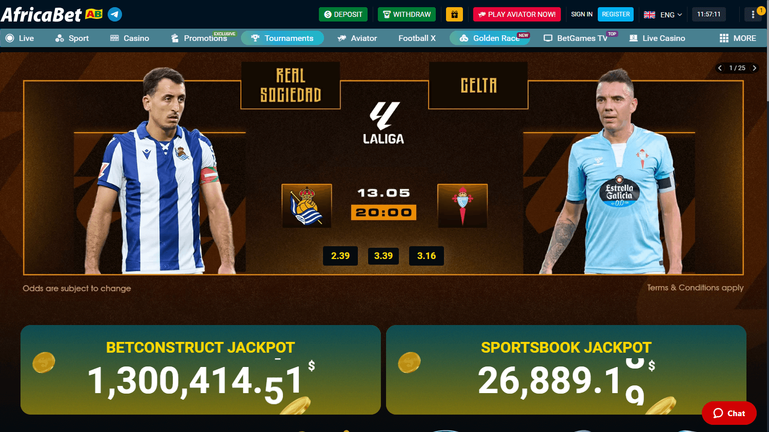 africabet_casino_homepage_desktop