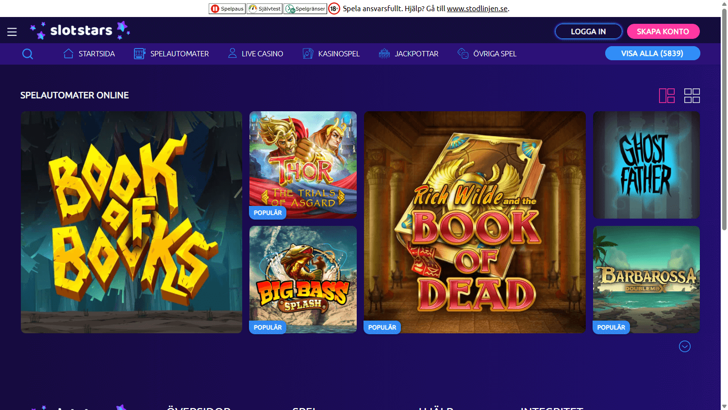 slotstars_casino_se_game_gallery_desktop