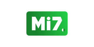 Mi7 Casino Logo