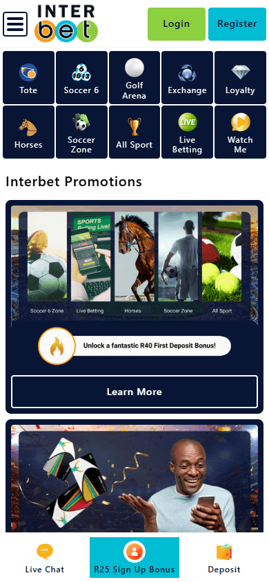 interbet_casino_promotions_mobile