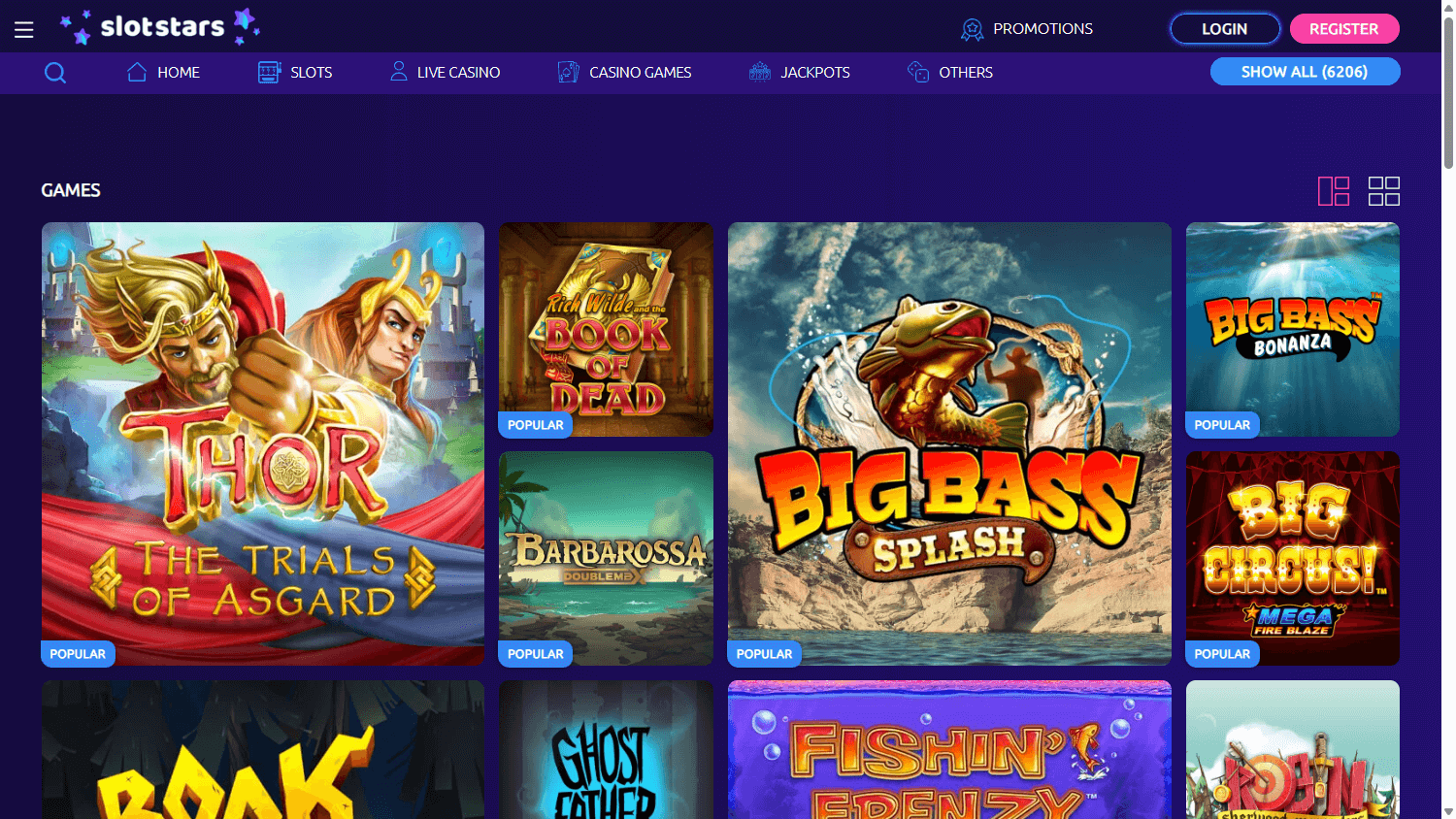 slotstars_casino_uk_game_gallery_desktop