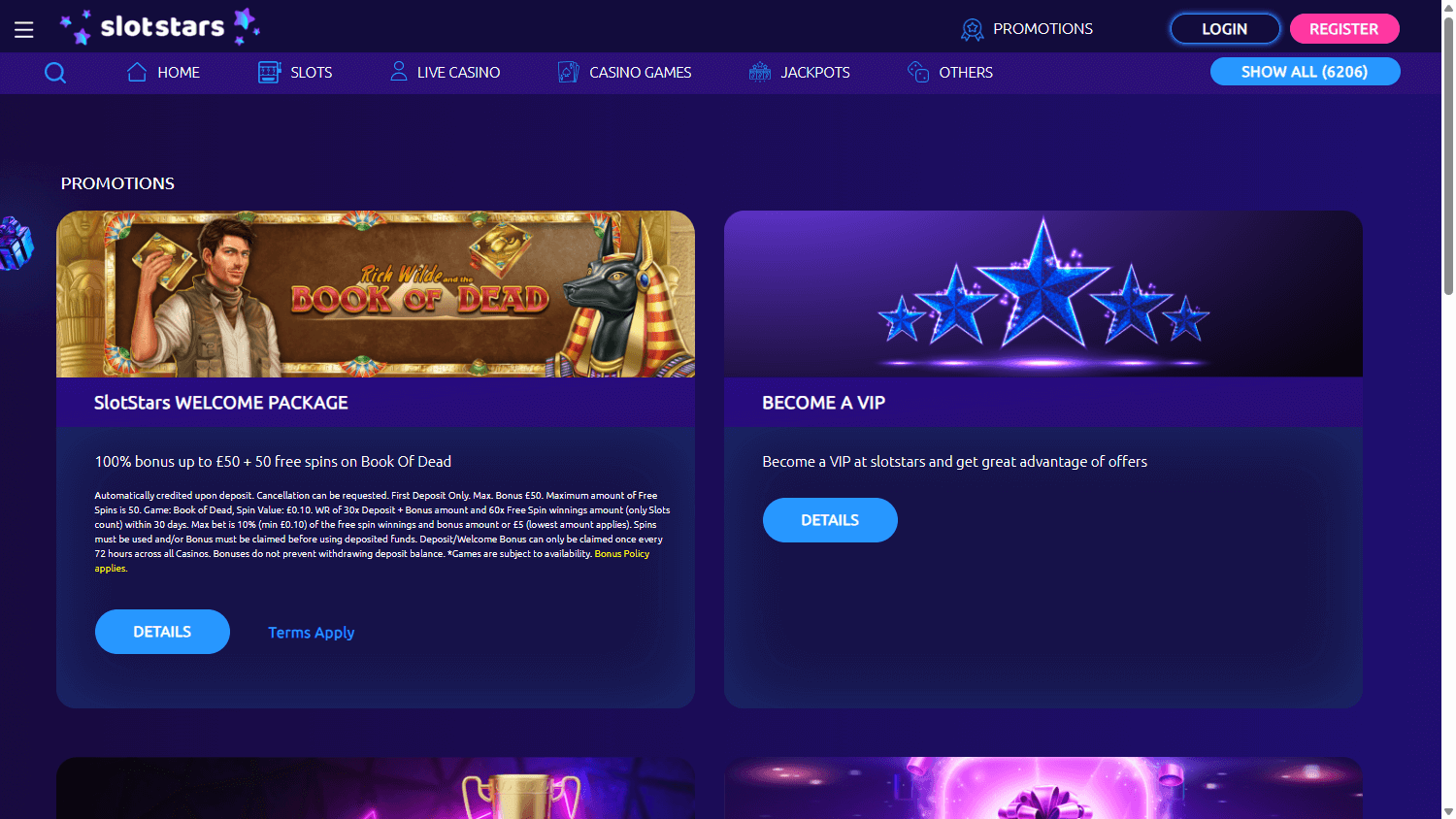slotstars_casino_uk_promotions_desktop