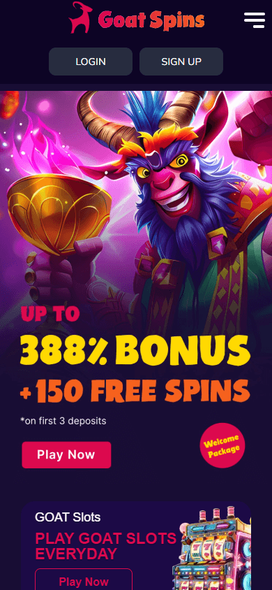 goat_spins_homepage_mobile