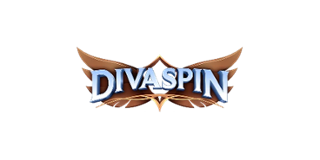 DivaSpin Casino Logo