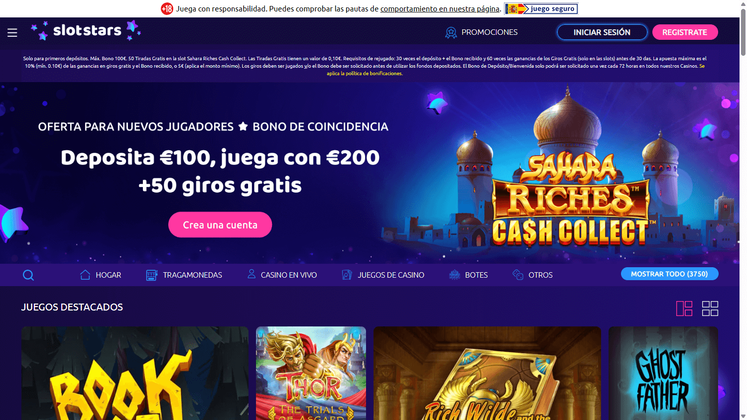 slotstars_casino_es_homepage_desktop