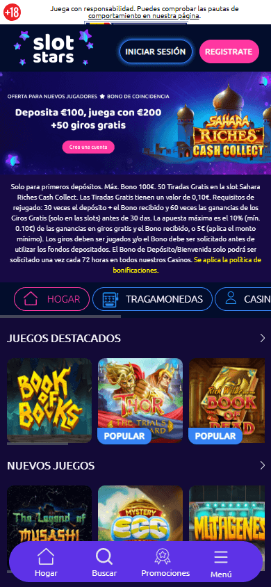 slotstars_casino_es_homepage_mobile
