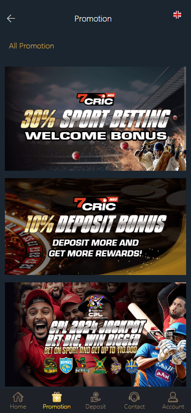 7cric_casino_promotions_mobile