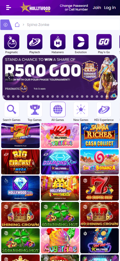 hollywoodbets_casino_za_game_gallery_mobile