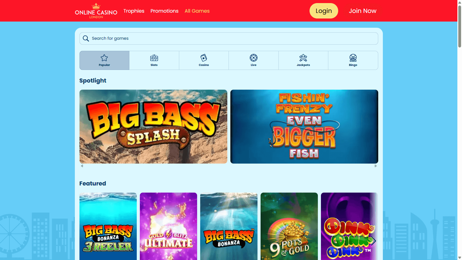 online_casino_london_game_gallery_desktop