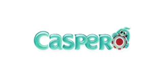 Caspero Casino Logo