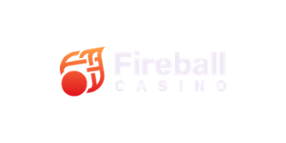 Fireball Casino Logo