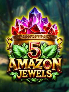 5 Amazon Jewels