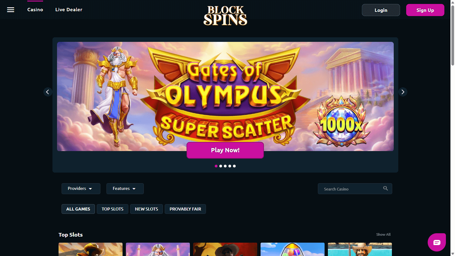 blockspins_casino_game_gallery_desktop