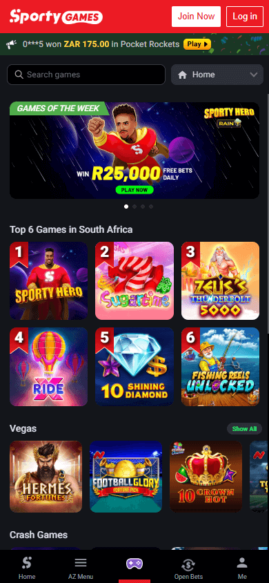 sportybet_casino_za_game_gallery_mobile