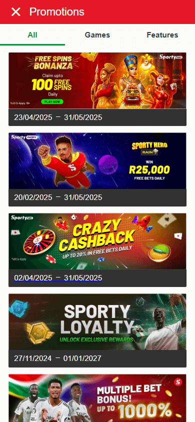 sportybet_casino_za_promotions_mobile