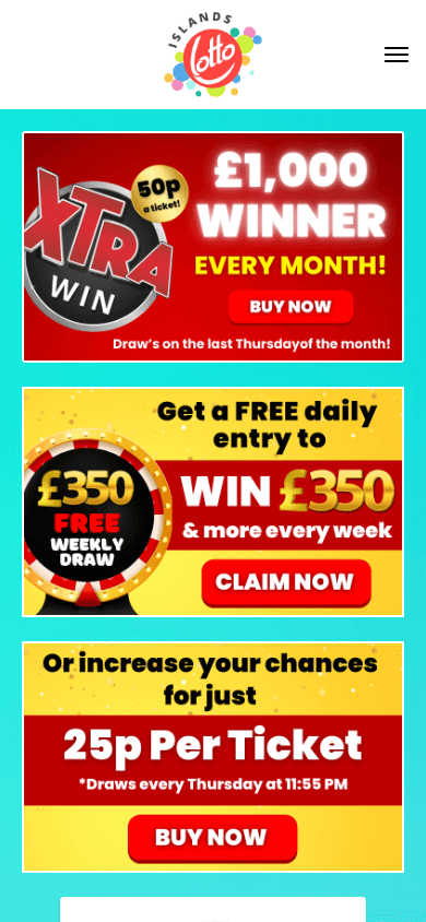 islands_lotto_casino_homepage_mobile