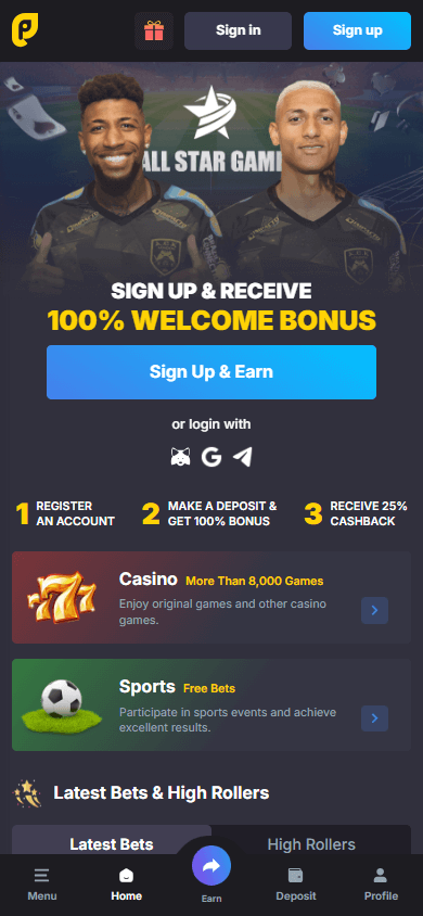 playing.io_casino_homepage_mobile