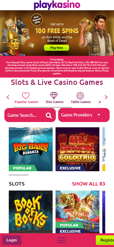 playkasino_casino_uk_homepage_mobile
