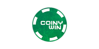 CoinyWin Casino Logo
