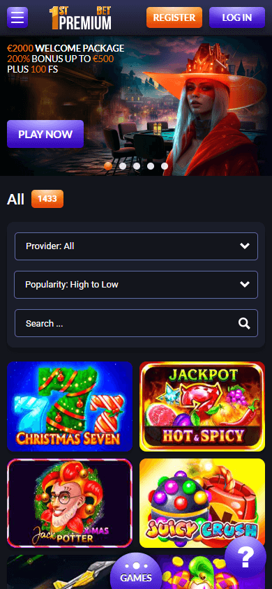 first_premium_bet_casino_homepage_mobile