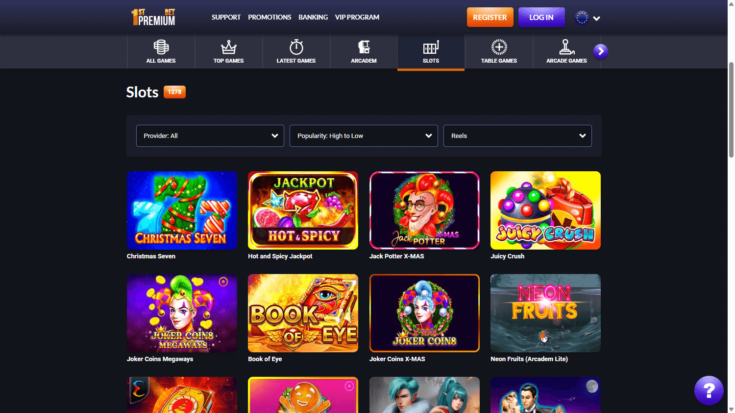 first_premium_bet_casino_game_gallery_desktop