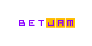 BetJam Casino Logo