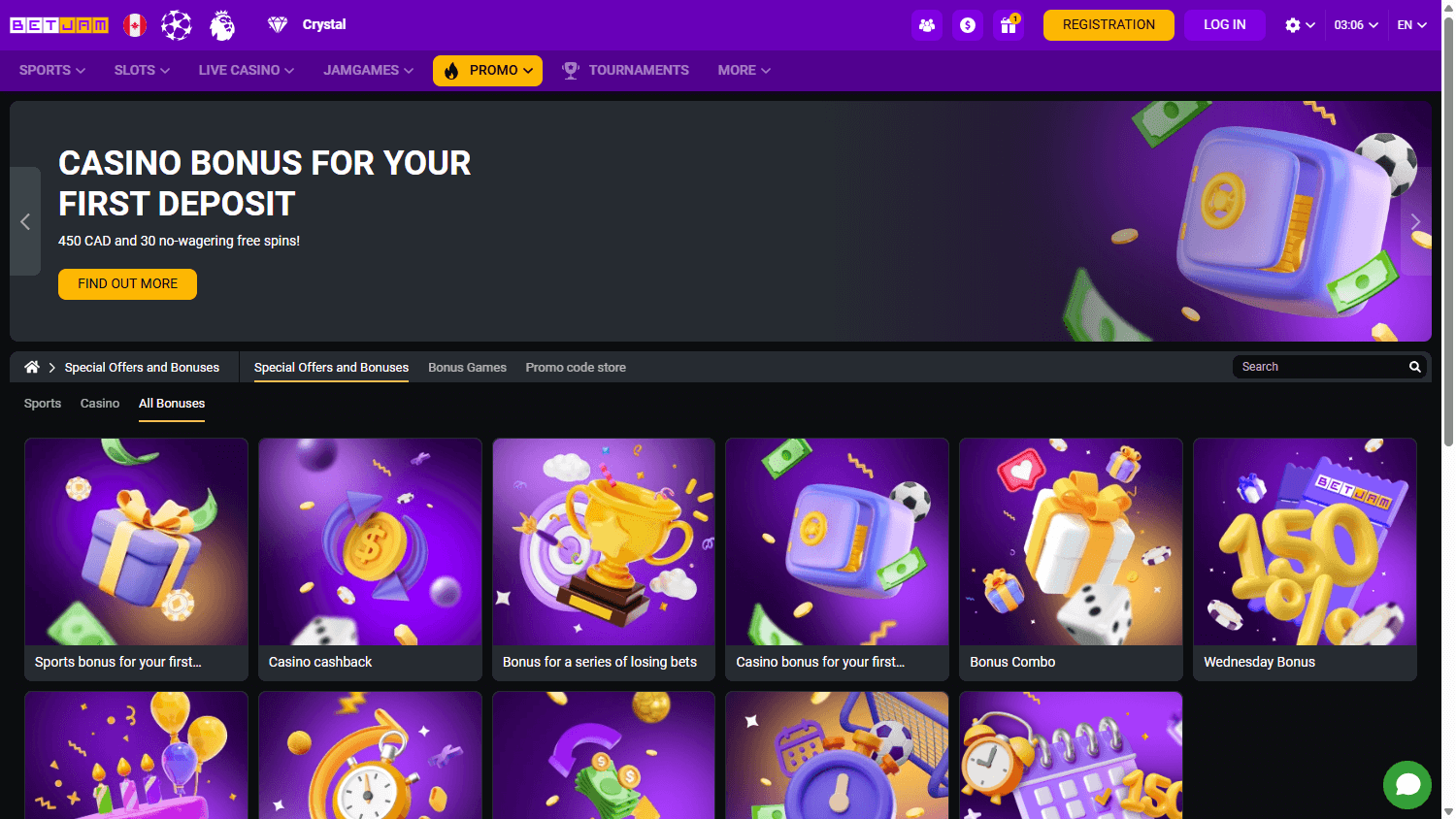 betjam_casino_promotions_desktop