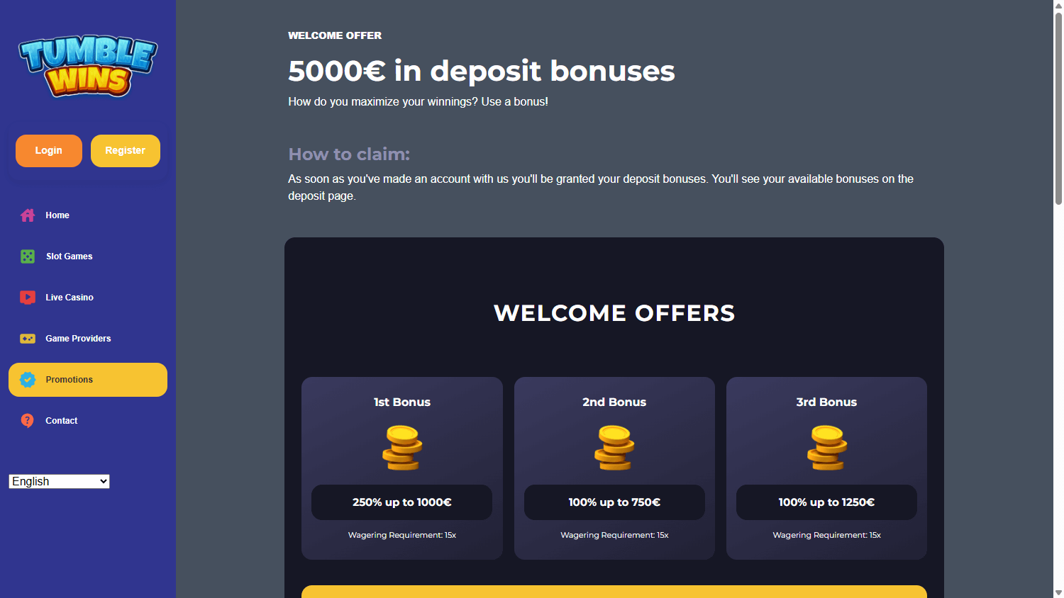 tumblewins_casino_promotions_desktop