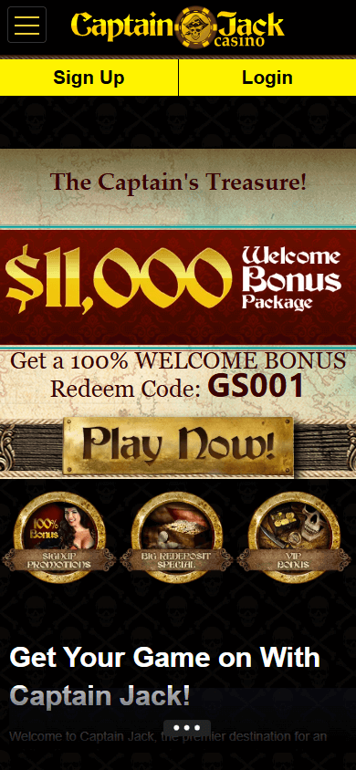 captain_jack_casino_homepage_mobile