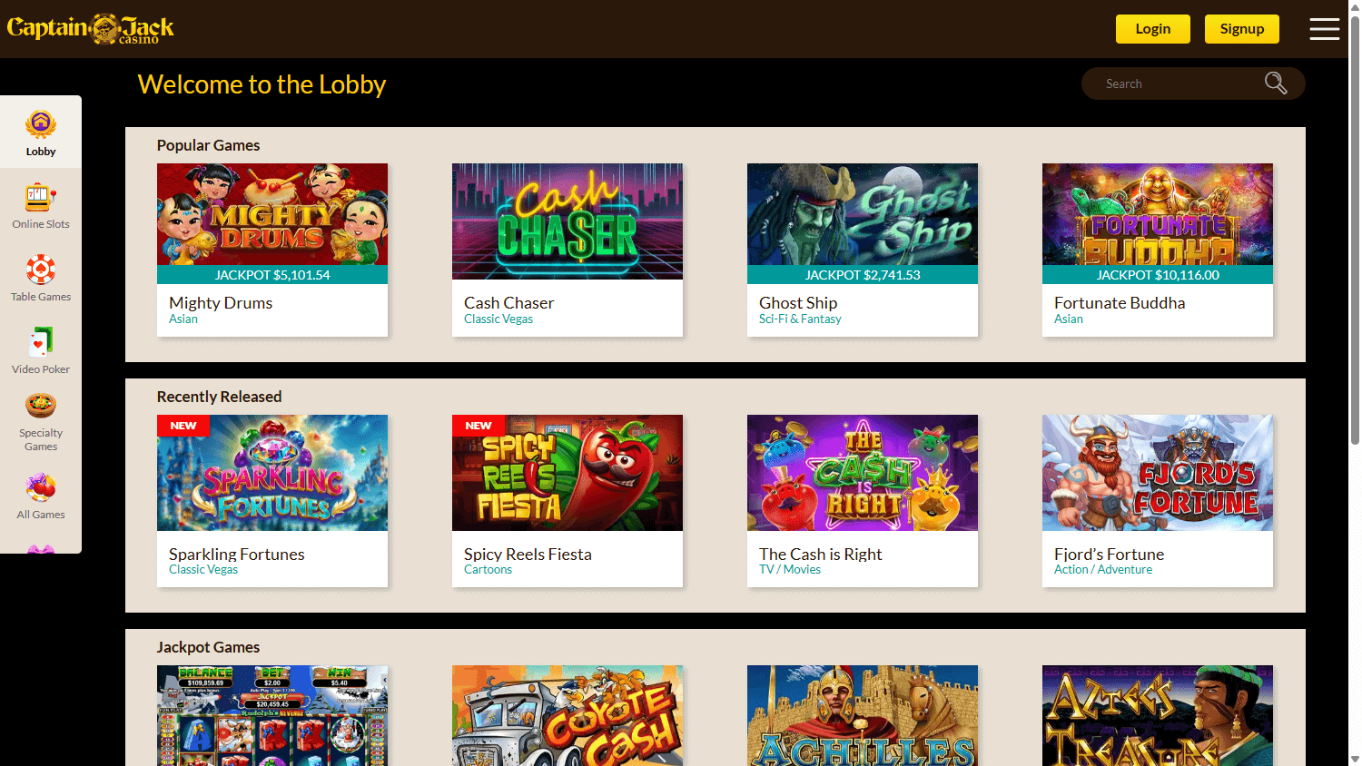 captain_jack_casino_game_gallery_desktop