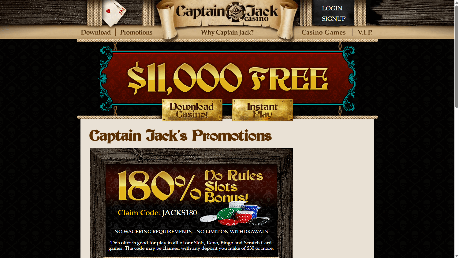captain_jack_casino_promotions_desktop