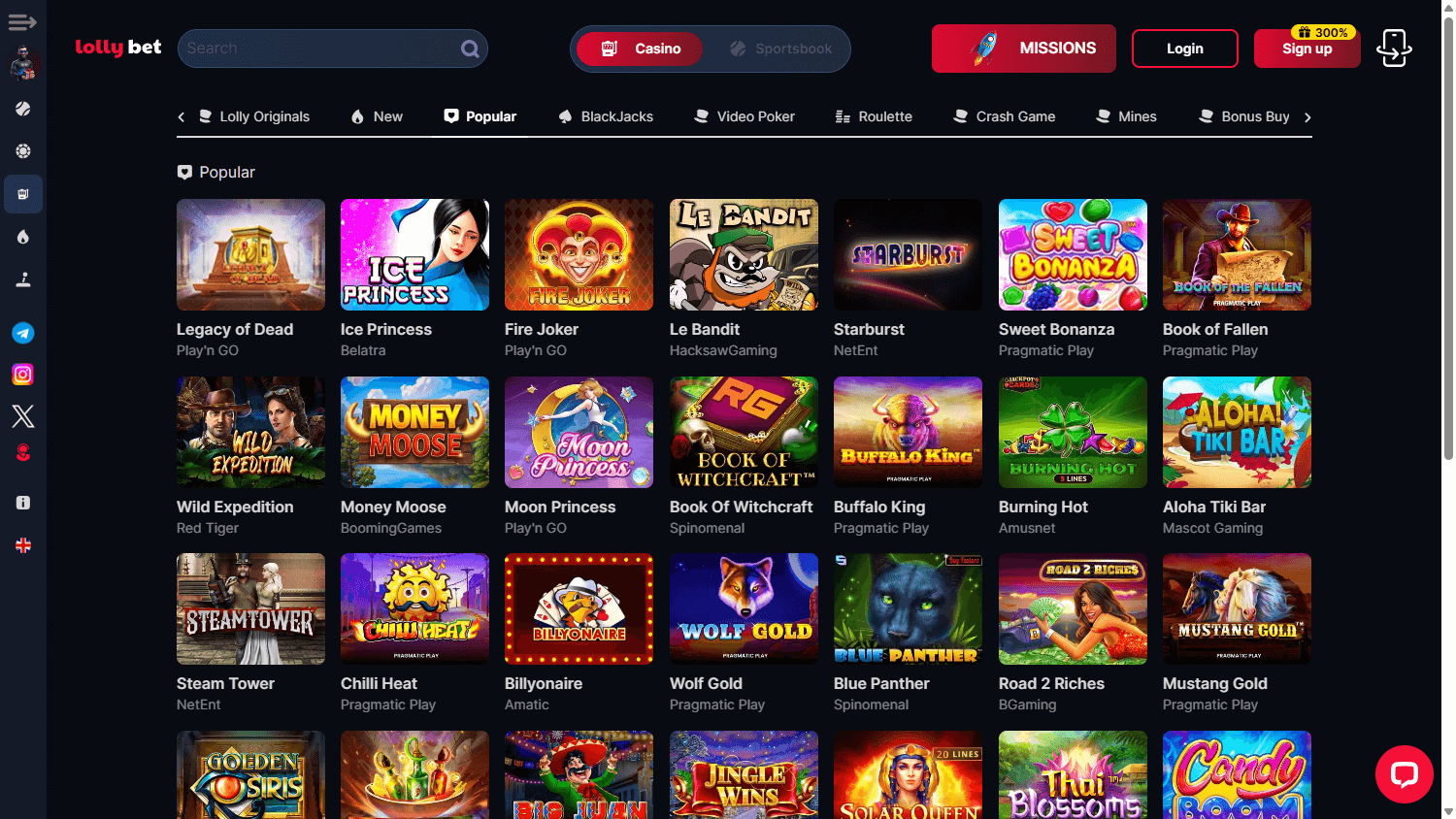lollybet_casino_game_gallery_desktop