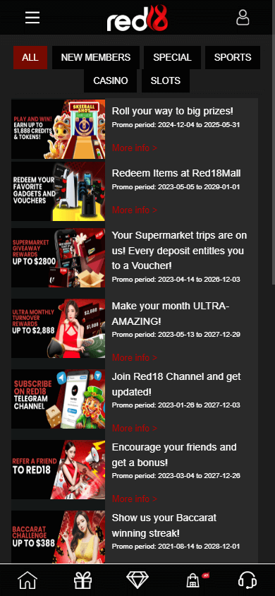 red18_casino_promotions_mobile