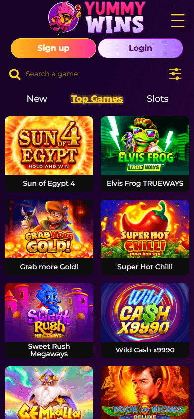 yummy_wins_casino_game_gallery_mobile