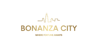 Bonanza City Casino Logo