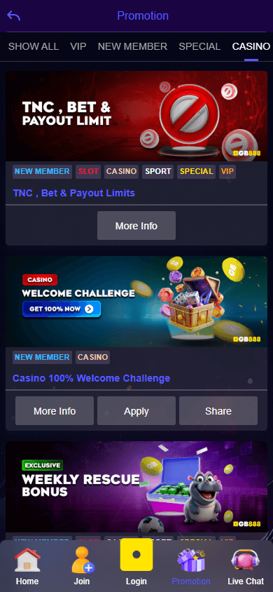 Goldbet888_Casino_promotions_mobile
