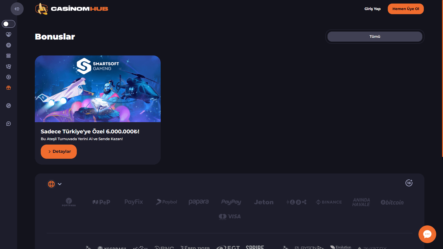 CasinomHub_Casino_promotions_desktop