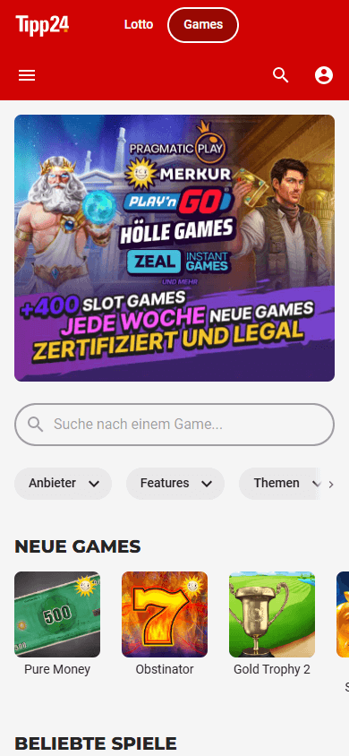 Tipp24_Casino_DE_homepage_mobile