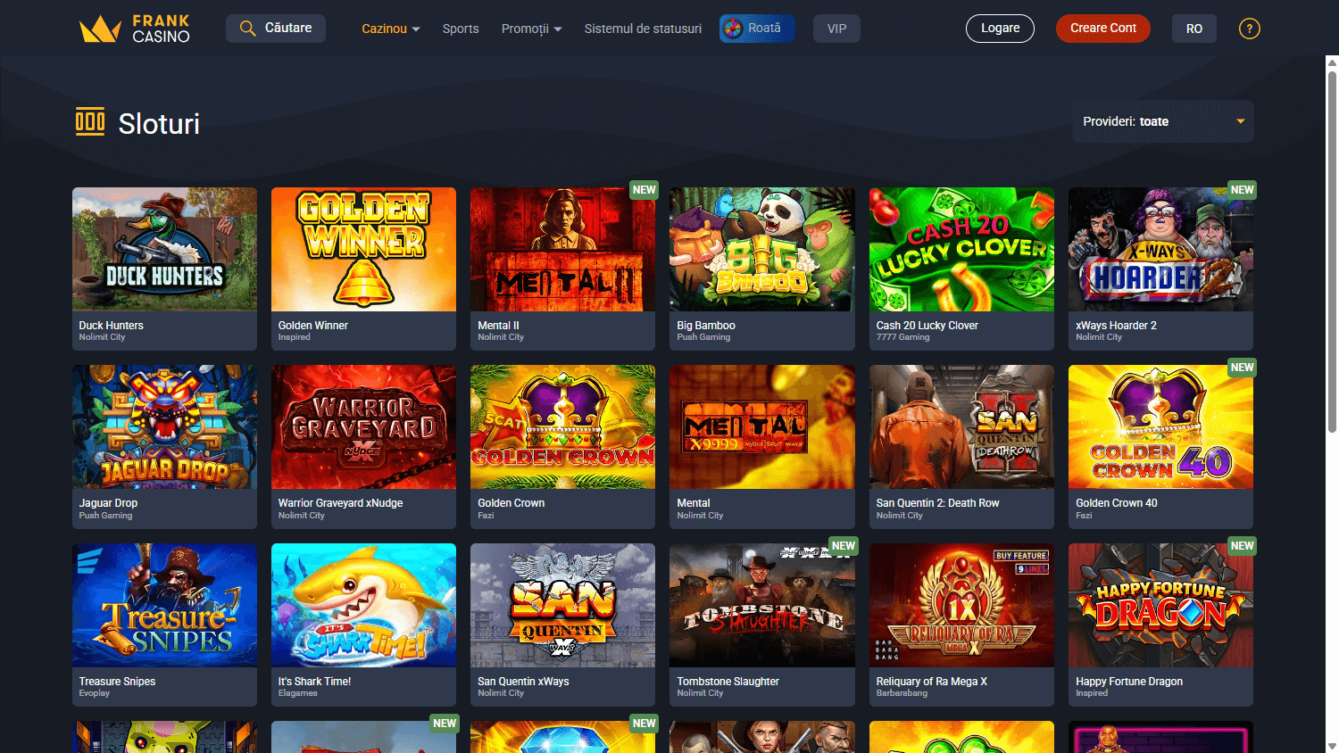 Frank_Casino_RO_game_gallery_desktop