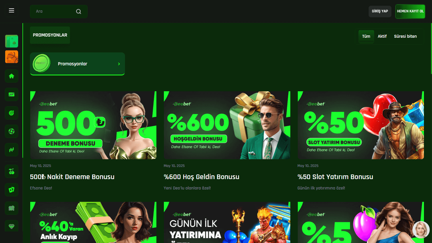 DeoBet_Casino_promotions_desktop