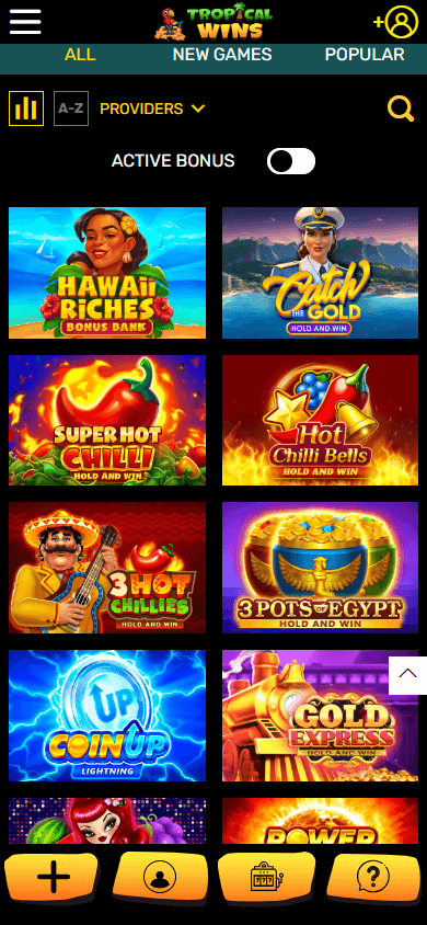 Tropical_Wins_Casino_game_gallery_mobile