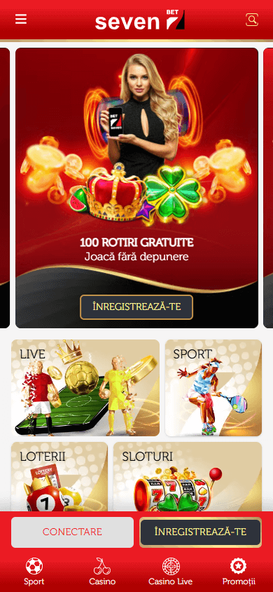 Seven.ro_Casino_homepage_mobile