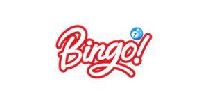 Mirror Bingo Casino Logo