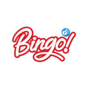 Mirror Bingo Casino Logo