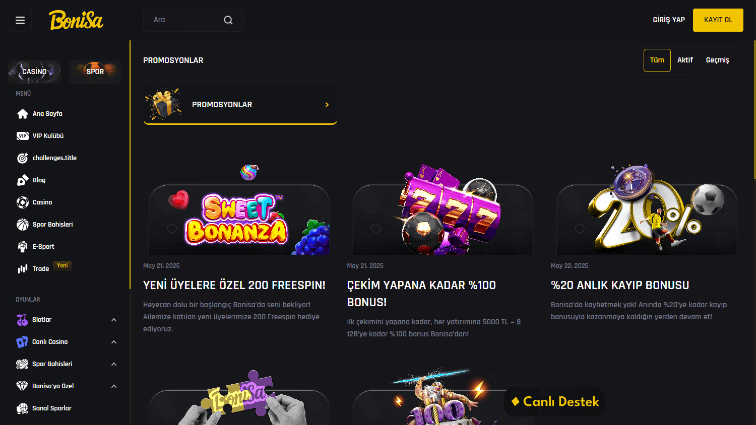 bonisa_casino_promotions_desktop